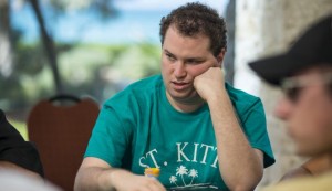 WSOP 2015: Scott Seiver sempre al comando nel Championship da 50.000$