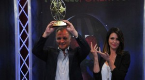 PPT Portorose: Gianluca Rullo terzo, vince Sergio Somma