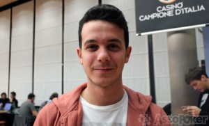 MTT Online: Falchetto777 fa suo lo Special, Stevanato sfiora l'Evening