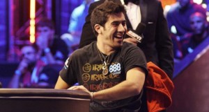 WSOP 2015: Jesse Sylvia punta 546.843$, a Wunstel il PLO da 1.500$