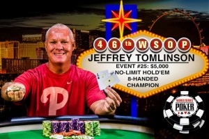WSOP 2015: coach del liceo vince 567.724$ nel torneo dei duri