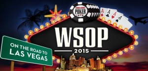 Rivivi la cavalcata del Main Event WSOP 2015: ecco le prime due puntate!