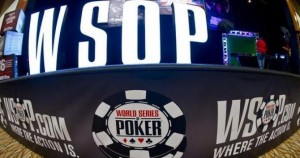 WSOP ME: McKeehen, Blumenfield e Beckley i magnifici tre