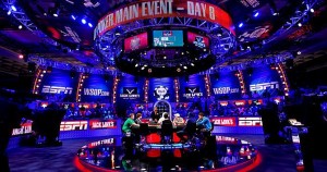 WSOP Main Event: i video della corsa al final table di Butteroni (episodi 3-4)