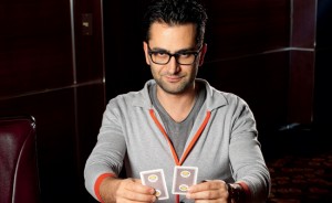 "Questa mano contro Negreanu è la mia preferita di sempre ad High Stakes Poker"