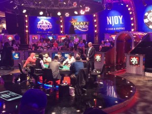 Live WSOP: Butteroni a ridosso degli 11 milioni