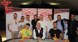Gianfrancesco Fierro conquista il "The Challenge"