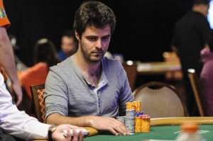 Max Steinberg, da 27$ a un milione tra Daily Fantasy Sports e poker