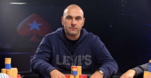 Mini IPT Saint Vincent: Spadaccini super chip leader, Minasi al final table