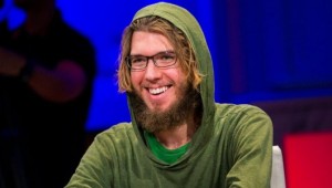 La metamorfosi di Andrew Lichtenberger, l'hippie che sta dominando gli mtt live