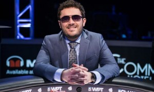 WSOP 25.000$ PLO: è il momento dei mostri sacri High Stakes, Zinno al top