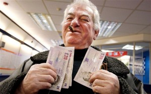 La storia dello scommettitore gallese che trasformò 32.5£ in mezzo milione di sterline