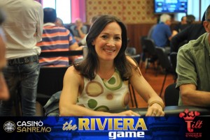 Carlotta, che peccato: sfiora il final table a The Riviera Game! Segui la diretta video!