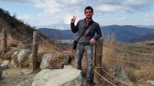 Federico Butteroni, dal poker polacco con Minieri ai tornei in Australia