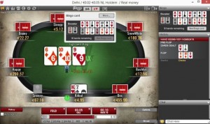 Winamax dopo aver inventato gli Spin&Go, lancia il Cash Game Bingo