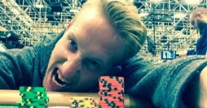 WSOP 2015 Main Event Day 1C: Cortellazzi guida la valanga azzurra, Bognanni c'è!