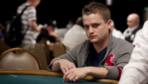 Poker MTT: il momento perfetto per prendersi un rischio
