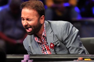 Daniel Negreanu: "Ho sbagliato queste due mani, non quella con A-4"