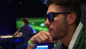 Zinno e Sammartino i nuovi eroi del Global Poker Index
