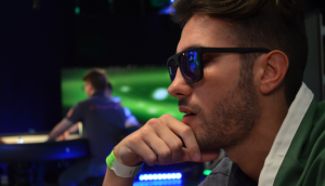 IPT Nova Gorica: l'Italian Big Game è servito con il primo qualificato online “Steinerbest"