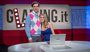 Diletta Leotta, dal poker a Sky Calcio Show?