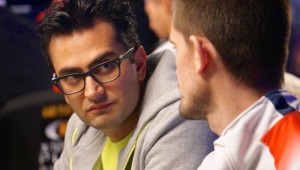 Antonio Esfandiari: "Una volta Dan Bilzerian mi ha sparato!" [VIDEO]