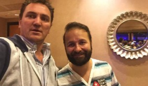 LIVE LAS VEGAS. Negreanu: "nessun rimpianto per il final table, oggi ha perso il poker"