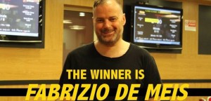 Fabrizio de Meis: dalla presidenza del Rimini Calcio al trionfo a San Marino nell'Hybrid