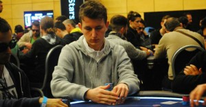 PokerStars Megastack Sanremo: il main parla francese, Bendinelli e Trebbi si arrendono al final table