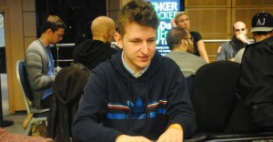 Megastack Sanremo: Bendinelli e Trebbi infiammano la volata al titolo, 17 left