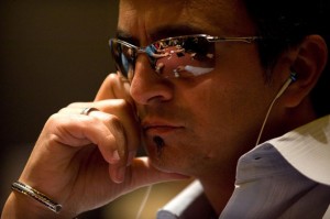 WSOP H.O.R.S.E. 2015: Hachem e Greenstein, chi si rivede!