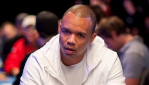 Phil Ivey, il disastro è servito: - $ 3,3 milioni nel PLO, male nei Mixed e Draw Games