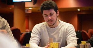 Joshua Beckley : da zero ai November Nine in un anno