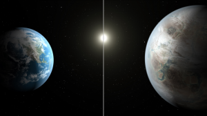 Kepler 452b, il poker, le bufale e i nuovi fish