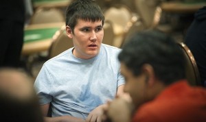 La rinascita di Kevin Boudreau: arriva la sponsorizzazione per il Main Event