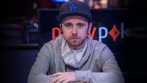 Patrick Leonard: "I reg dei super high roller? Il livello è lo stesso dei reg degli MTT Online da $50"