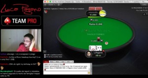 Luca Pagano sbarca su Twitch: "Dopo Sanremo mi sono un po' rilassato..."