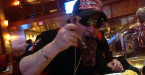 WSOP 2015: Maxshark, 9° posto nel Lucky Sevens. E ora sotto col Main Event!