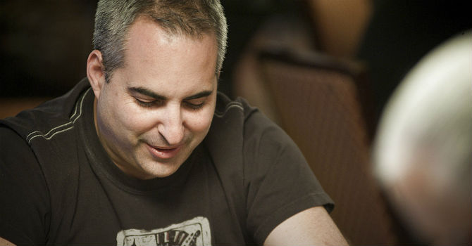 Matt Glantz