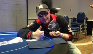 MTT Online: deal a tre nel Sunday Special, placido47 vince l'High Roller