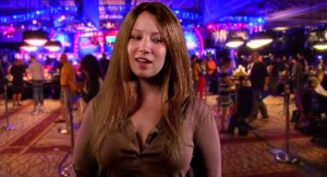 Melanie cosa combini!?! Salter accusa la Weisner di collusion alle WSOP