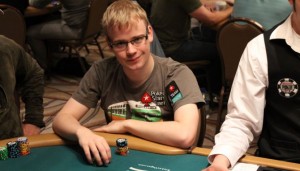 3. Mickey Petersen