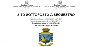 Arriva Black Wednesday italiano: sequestrato People's Poker, nel mirino azienda di betting maltese