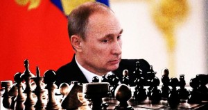 Russia: il poker online sarà legale e finanzierà gli scacchi...