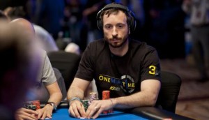 500k Super High Roller: vince Brian Rast su Scott Seiver!