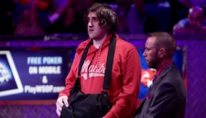 Justin 'stealthmunk' Schwartz, il fenomenale 'caso umano' che poteva essere November Niner
