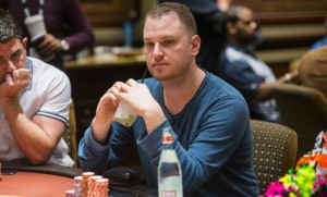 500.000$ Super High Roller: Peters leader al Day 2, Seiver e Negreanu presenti