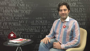 Marco Trucco (PokerStars): "necessaria nuova legge per il poker live. Nell'online, una tassazione alta rischia di far fallire il gioco legale"