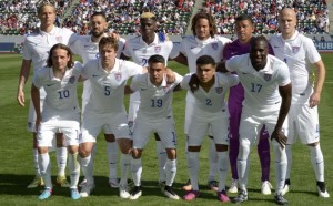 Gold Cup: gli USA sono i favoriti, prendiamo l'ottima quota sulla loro vittoria