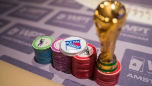 Il WPT500 Aria si prepara alla volata finale. Ultimi 4 flight da domani